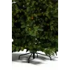 Brad artificial Norwegian Light 230 cm QC441, 1150 Ramuri 2D + 3D PE, Circumferinta Bazei 289 cm